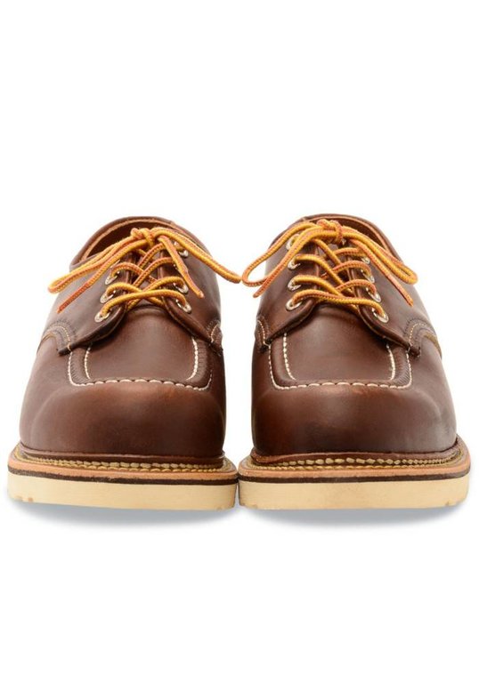 Red Wing Shoes Mens Classic Oxford 8109