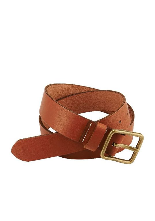 Red Wing Shoes Oro Russet Pioneer Leather - Belt 96500