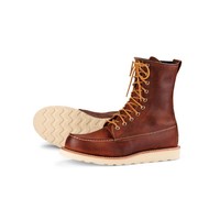 Mens 8-Inch Classic Moc 8830