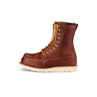 Mens 8-Inch Classic Moc 8830