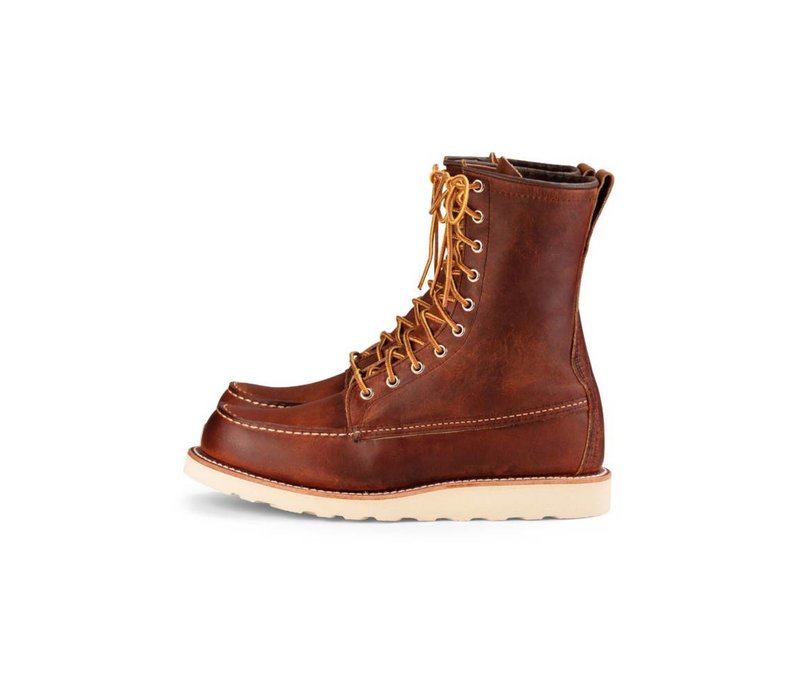 Mens 8-Inch Classic Moc 8830
