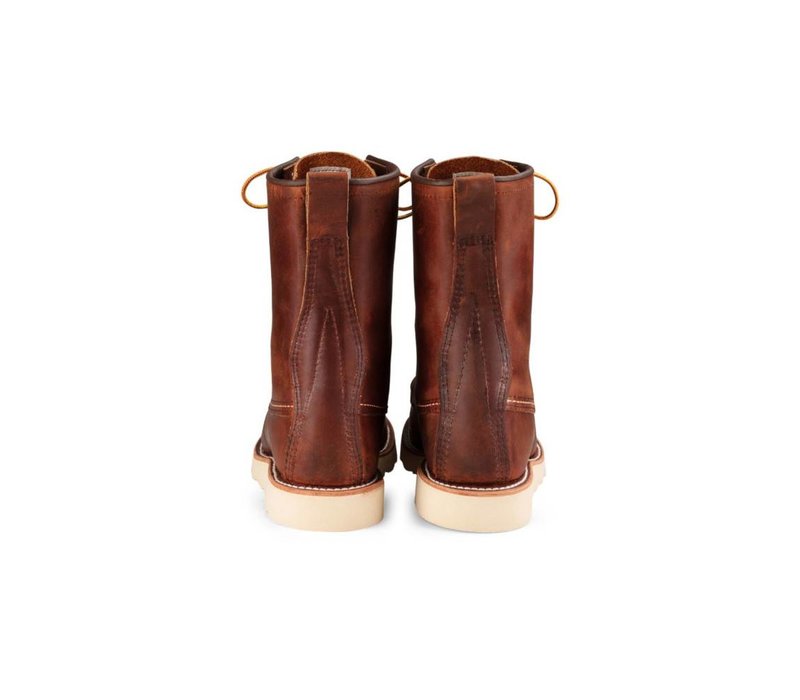 Mens 8-Inch Classic Moc 8830