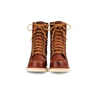 Mens 8-Inch Classic Moc 8830