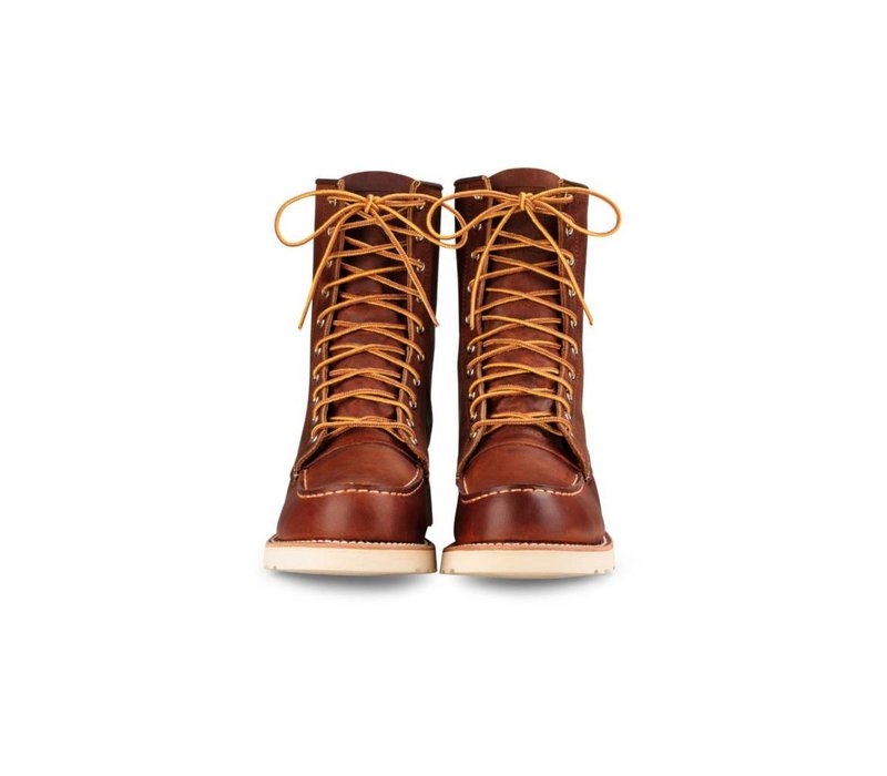 Mens 8-Inch Classic Moc 8830