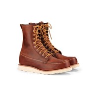 Mens 8-Inch Classic Moc 8830