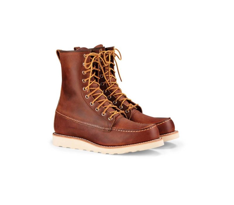 8-Inch Classic Moc 8830 - The One 8-Inch Classic Moc 8830 - The One
