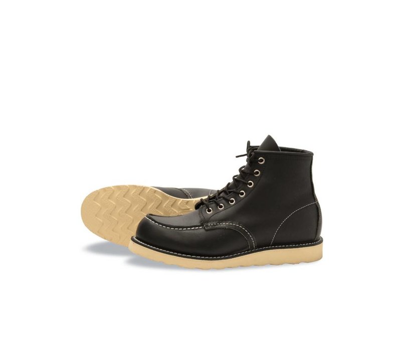 Mens Classic Moc 9075