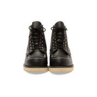 Mens Classic Moc 9075