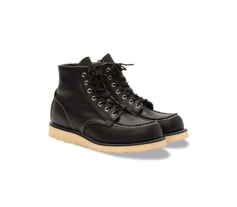 Mens Classic Moc 9075
