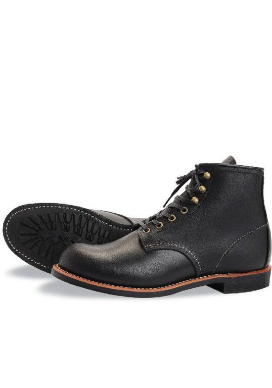 Red Wing Shoes Mens Blacksmith 2955