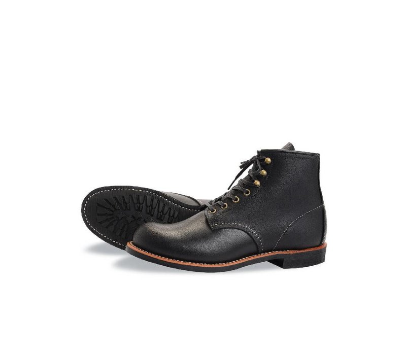 red wing men's blacksmith