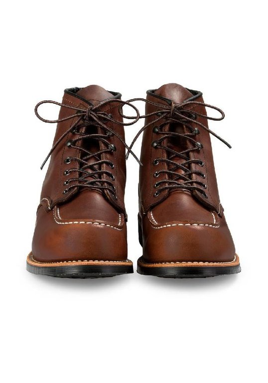 Red Wing Shoes Mens Cooper Moc 2954