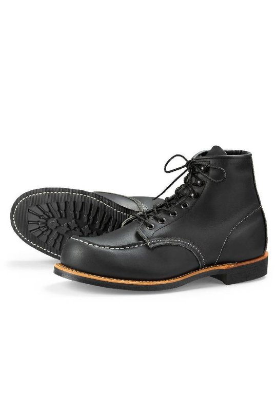 Red Wing Shoes Mens Cooper Moc 2964