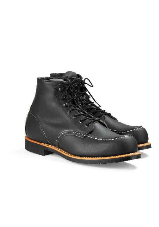 Red Wing Shoes Mens Cooper Moc 2964