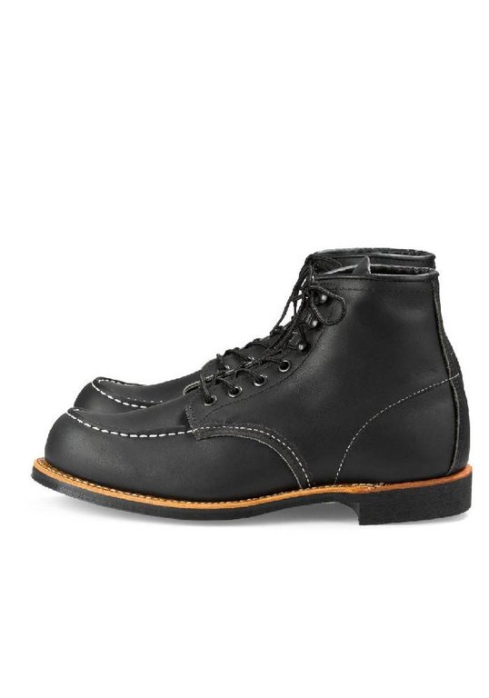 Red Wing Shoes Mens Cooper Moc 2964