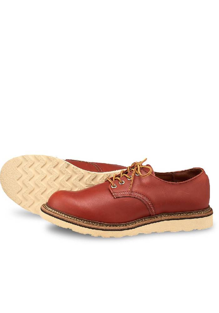 Work Oxford 8001 - The One Work Oxford 8001 - The One