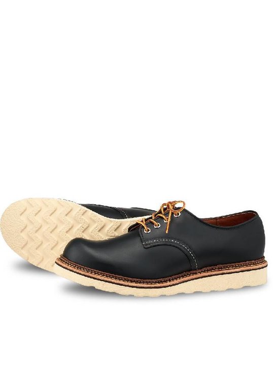 Red Wing Shoes Mens Work Oxford 8002