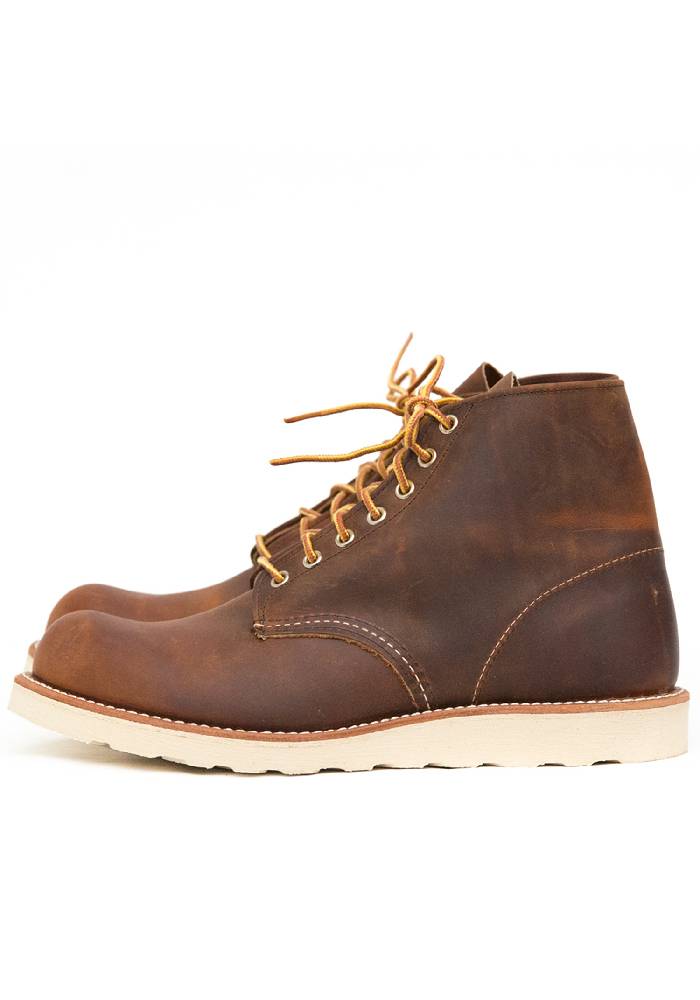 Red wing 9111 on sale boots