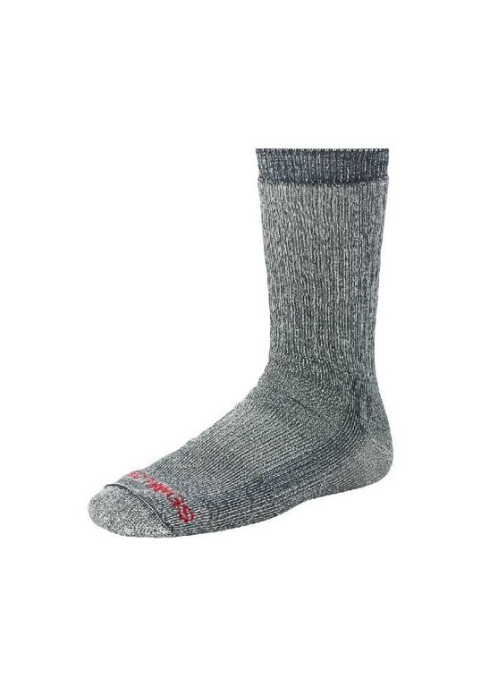 Red Wing Shoes Charcoal Merino Wool - Sock 97165