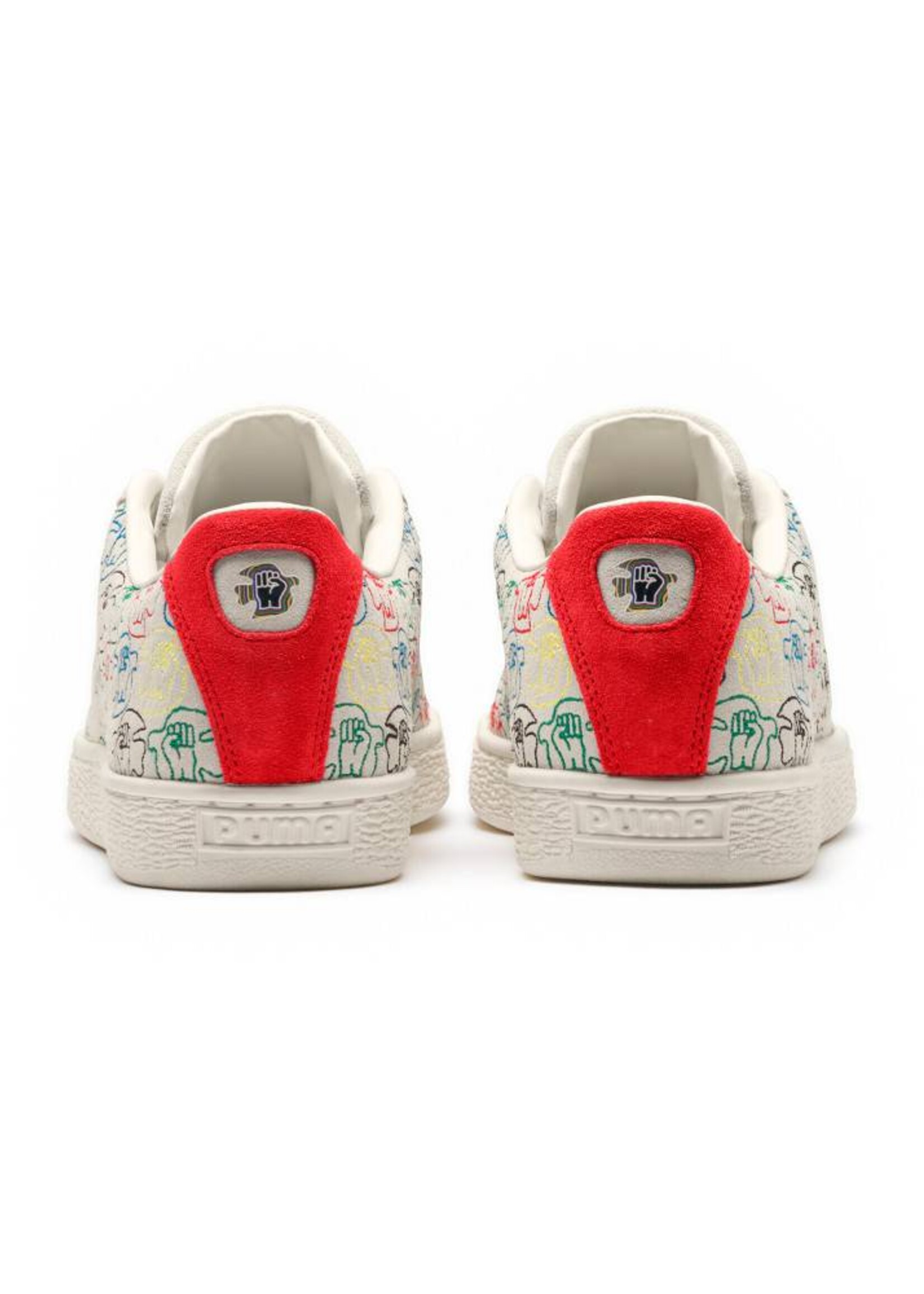 Puma power through online