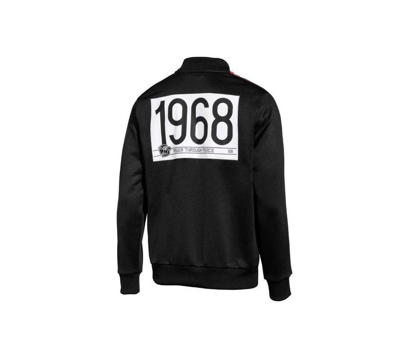 Puma x Power Through Peace T7 Jacket 578456-01 The One