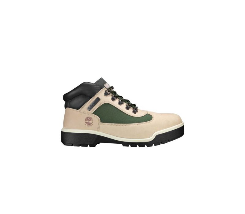 men's waterproof field boots