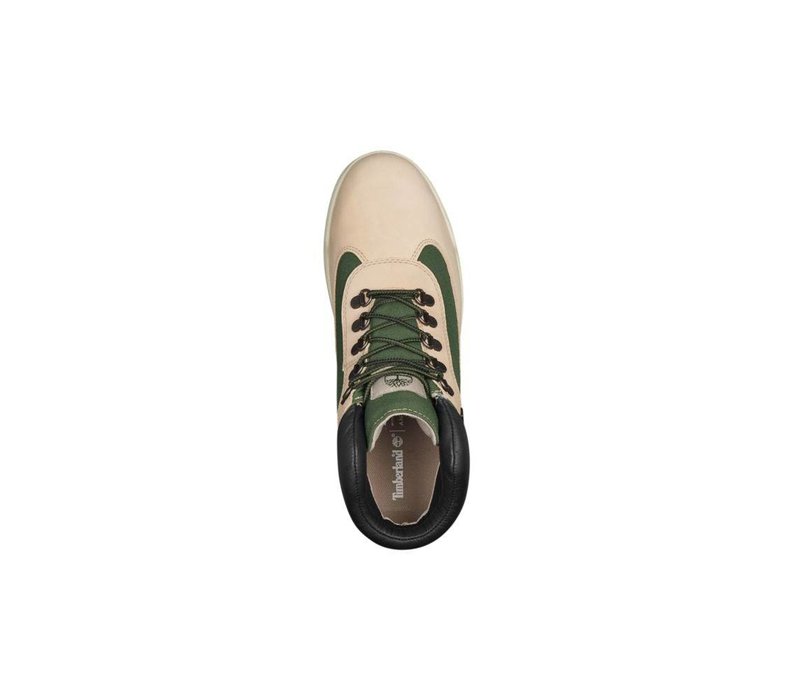 timberland waterproof field boots