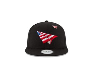 paper planes snapback