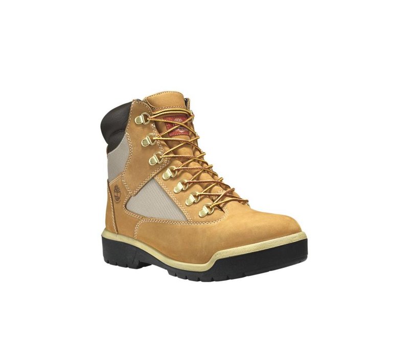 timberland waterproof field boots