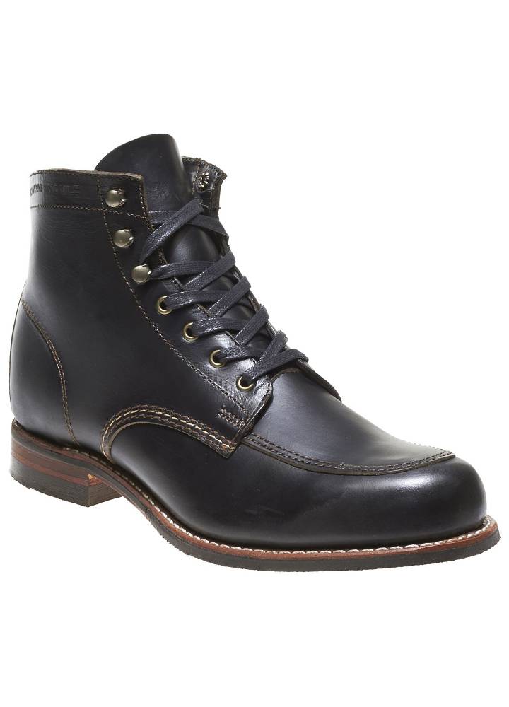 Courtland 1000 Mile boot W00279 - The One