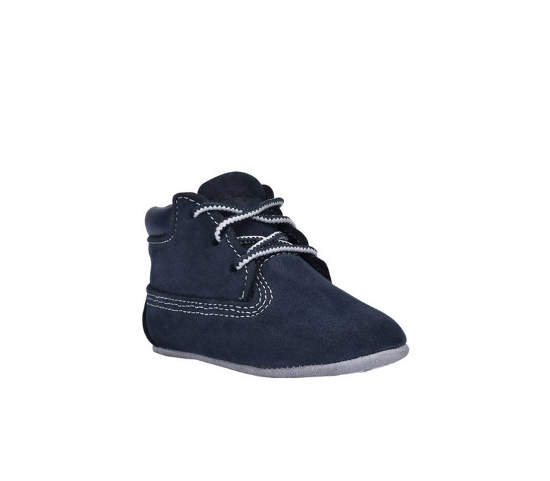 timberland crib bootie