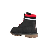 Junior Timberland x Mitchell & Ness NBA 6-Inch Premium Boots A1UDG