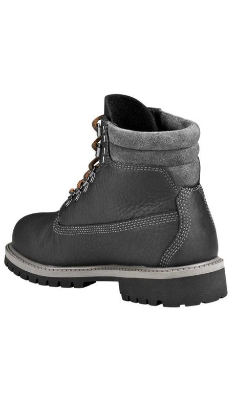 Timberland Junior 640 Below 6-Inch Waterproof Boots A1VFD