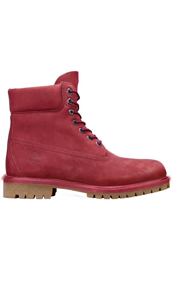 Men's 6-Inch Premium Waterproof Boots A1QYG - The One