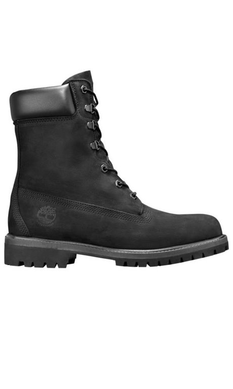 Timberland Men's 8-Inch Premium Waterproof Boots 98540