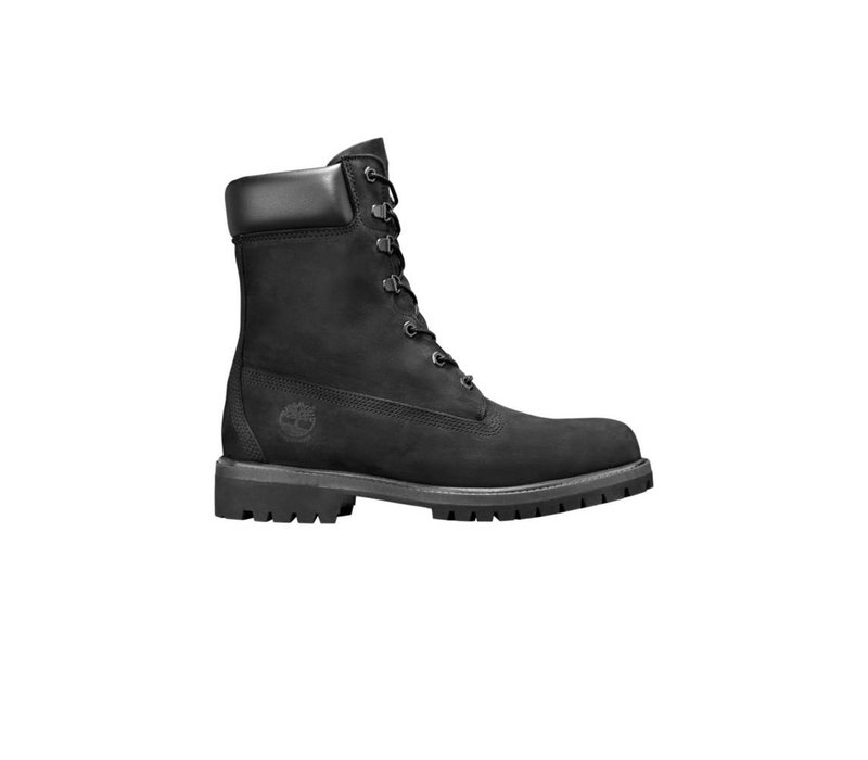 8 inch waterproof boots