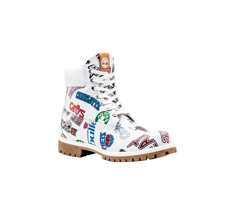 timberland mitchell ness