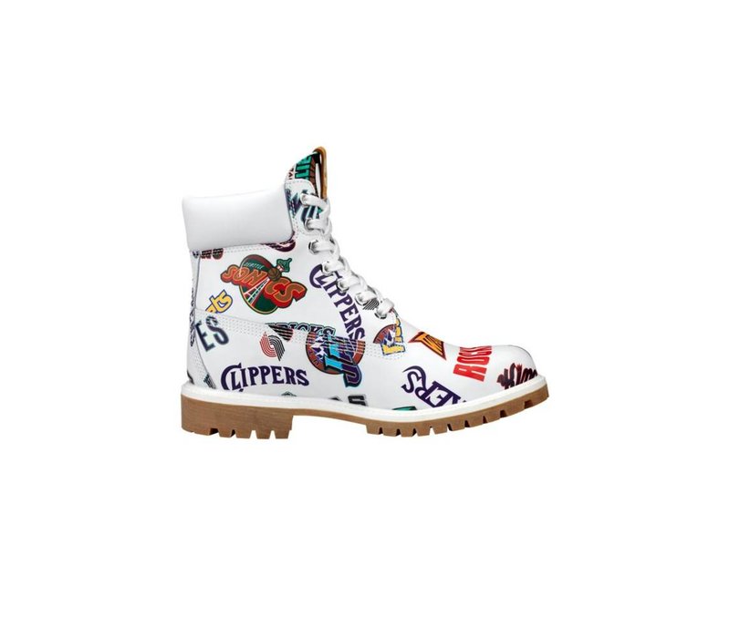 timberland x mitchell and ness