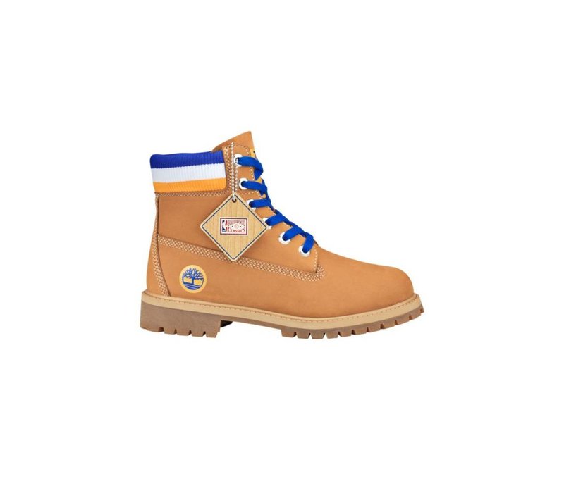 timberland x mitchell & ness nba 6 boot