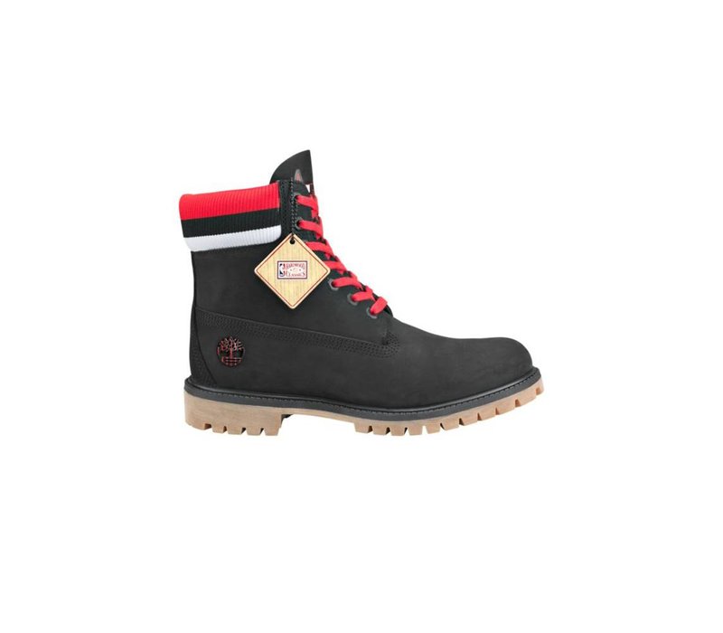 Men's Timberland x Mitchell & Ness x NBA 6-Inch Premium Boots A1UCV