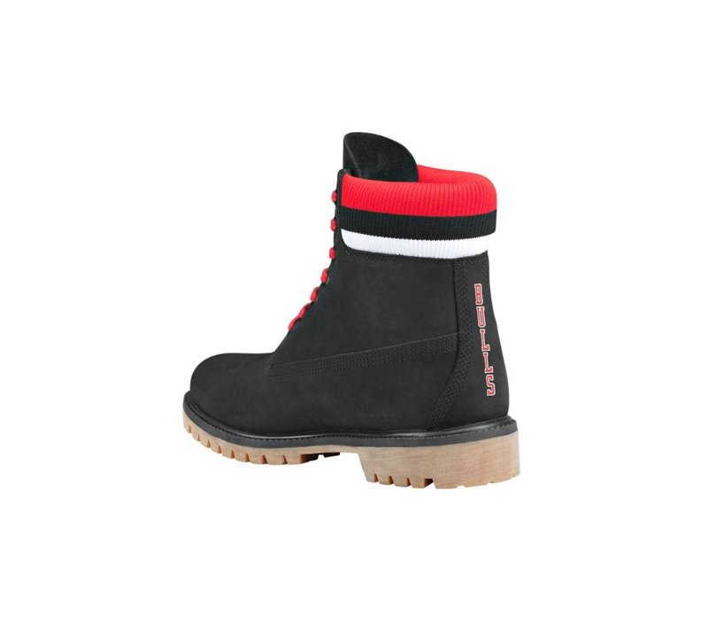men's timberland x mitchell and ness x nba 6 inch classic premium boots