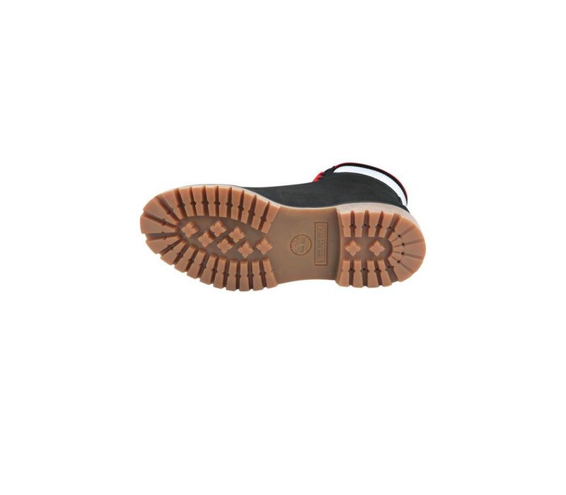 Men's Timberland x Mitchell & Ness x NBA 6-Inch Premium Boots A1UCV