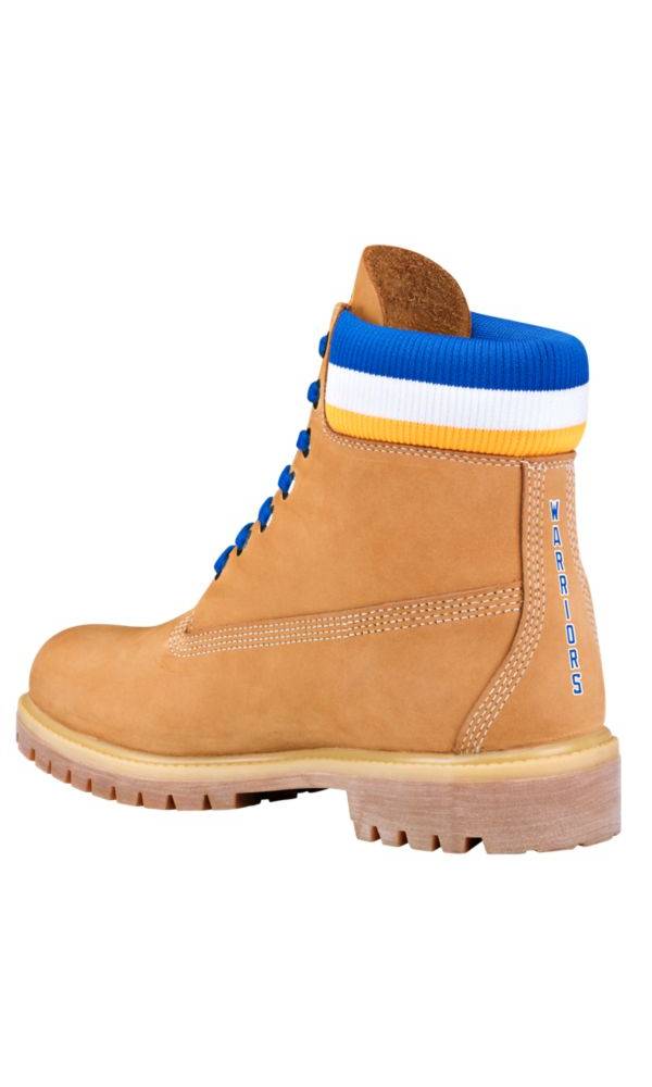 Men's Timberland x Mitchell & Ness x NBA 6-Inch Premium Boots A1UD5 - The  One