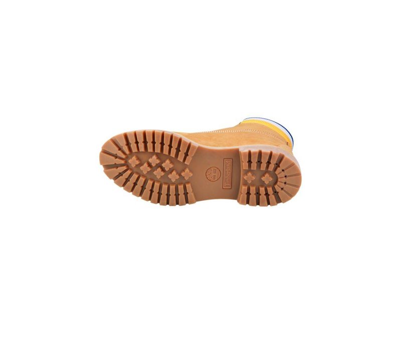 Men's Timberland x Mitchell & Ness x NBA 6-Inch Premium Men's Timberland x Mitchell & Ness x NBA 6-Inch Premium