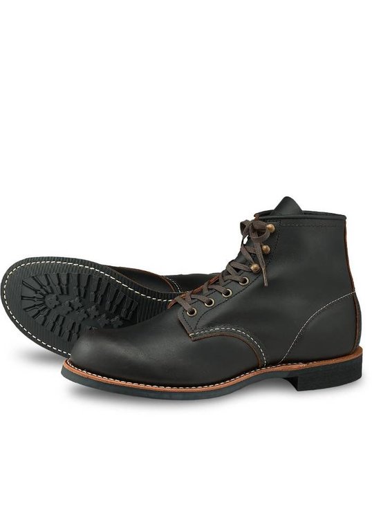 Red Wing Shoes Men's Blacksmith 3345