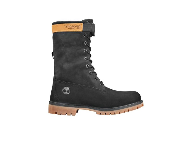 timberland rain boots