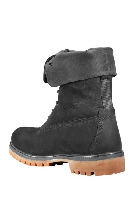 Timberland Men's Special Release Leather Gaiter Boot A1Z2N
