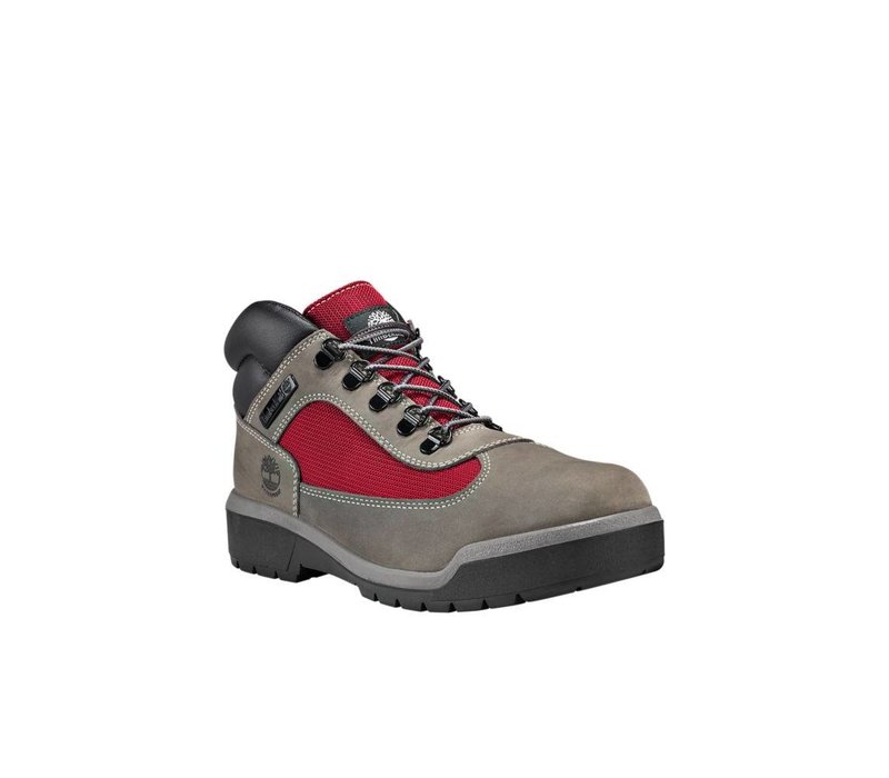 Men's Waterproof Field Boots A1RDJ