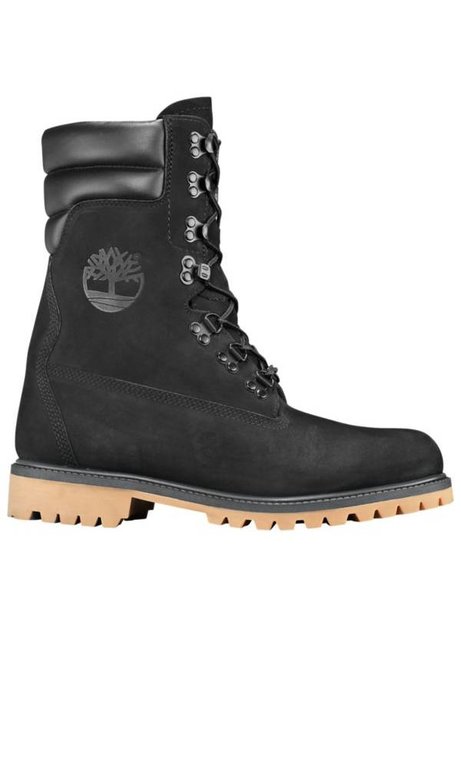 Timberland Men's Special Release Shearling Supter Boot A1UCY