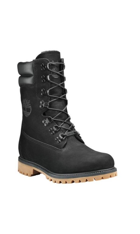 Timberland Men's Special Release Shearling Supter Boot A1UCY